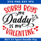 Sorry Boys My Daddy Is My Valentine Svg.jpg