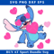 Stitch cupid svg, stitch in love svg, heart svg.jpg