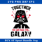 Toghether We Can Rule The Galaxy Svg, Happy Valentine Svg.jpg