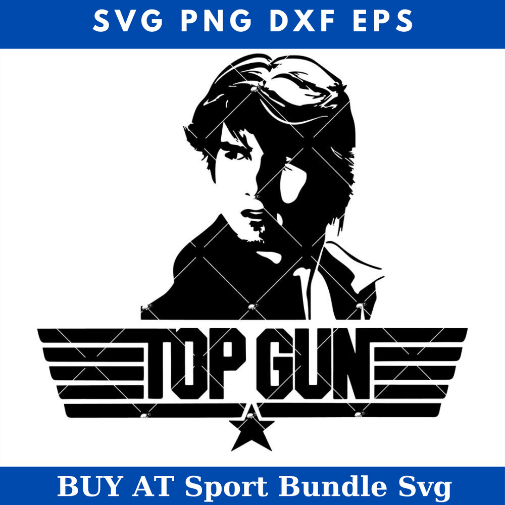 Top Gun 2022 Svg, Top Gun Maverick Svg, Tom Cruise Svg.jpg