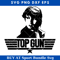 Top Gun 2022 Svg, Top Gun Maverick Svg, Tom Cruise Svg.jpg