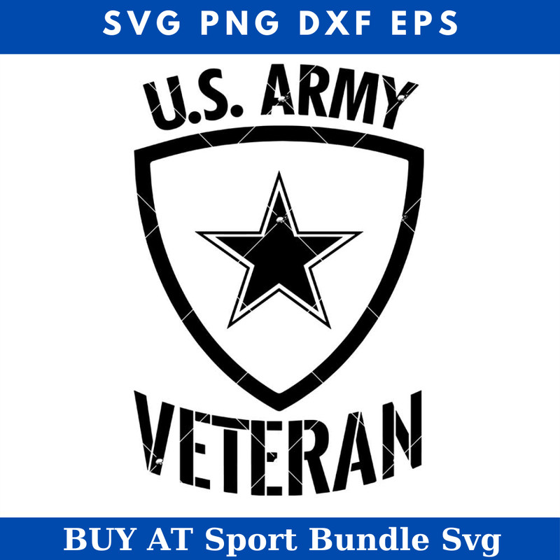 US Army Veteran Svg, US Military Svg, Veterans Day Svg.jpg