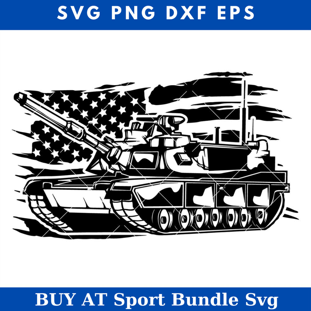 US Military Tank Svg, Tank Soldiers Svg, Tank Veterans Svg.jpg