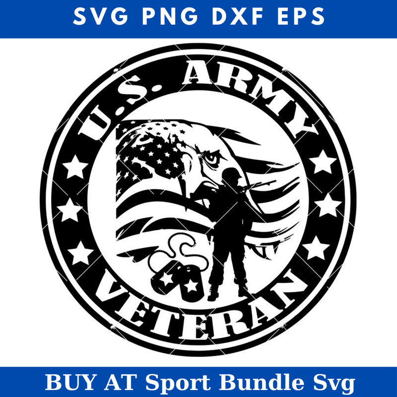 US Patriotic Eagle Soldier Svg, US Army Veteran Svg.jpg