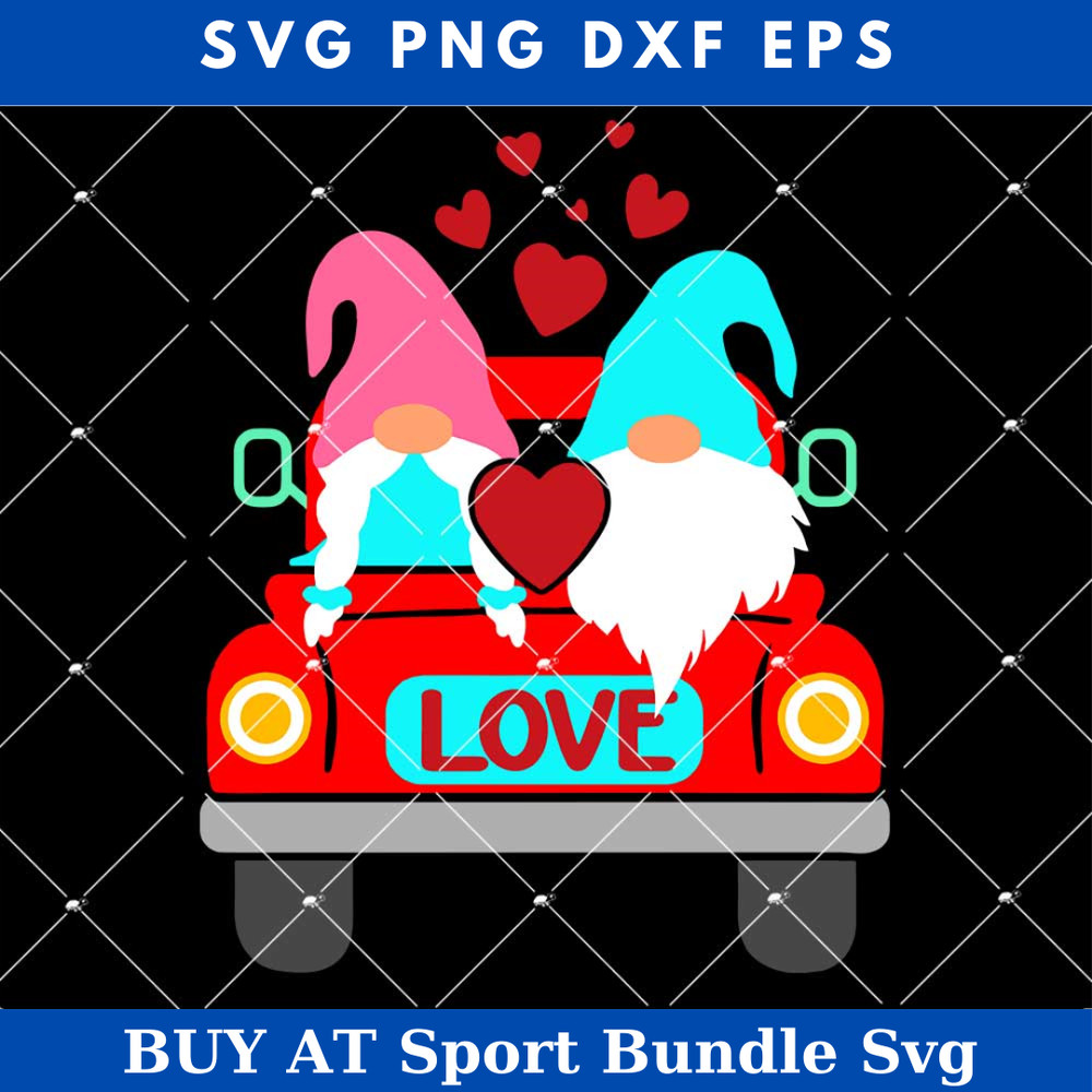 Valentine Truck Svg, Heart Truck Svg, Valentines Day Svg.jpg