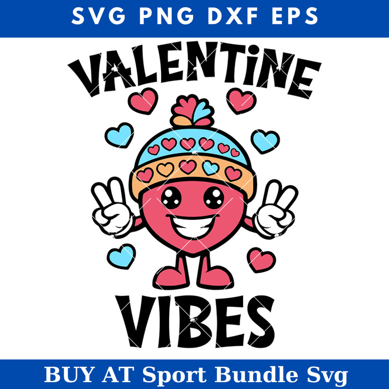 Valentine Vibes Svg, Romantic Valentine Svg, Valentine Mood.jpg