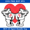 Valentines Bear Couple Svg, Love Bear Svg, Teddy Bear Svg.jpg