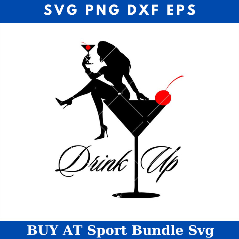 Woman Drinking Wine Svg, Drink Up Svg, Goblet Svg, Wine Svg.jpg