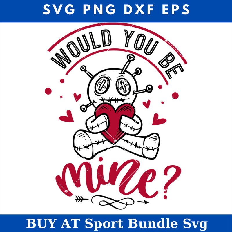 Would You Be Mine Svg, Anti Valentines Day Svg, Funny 1.jpg
