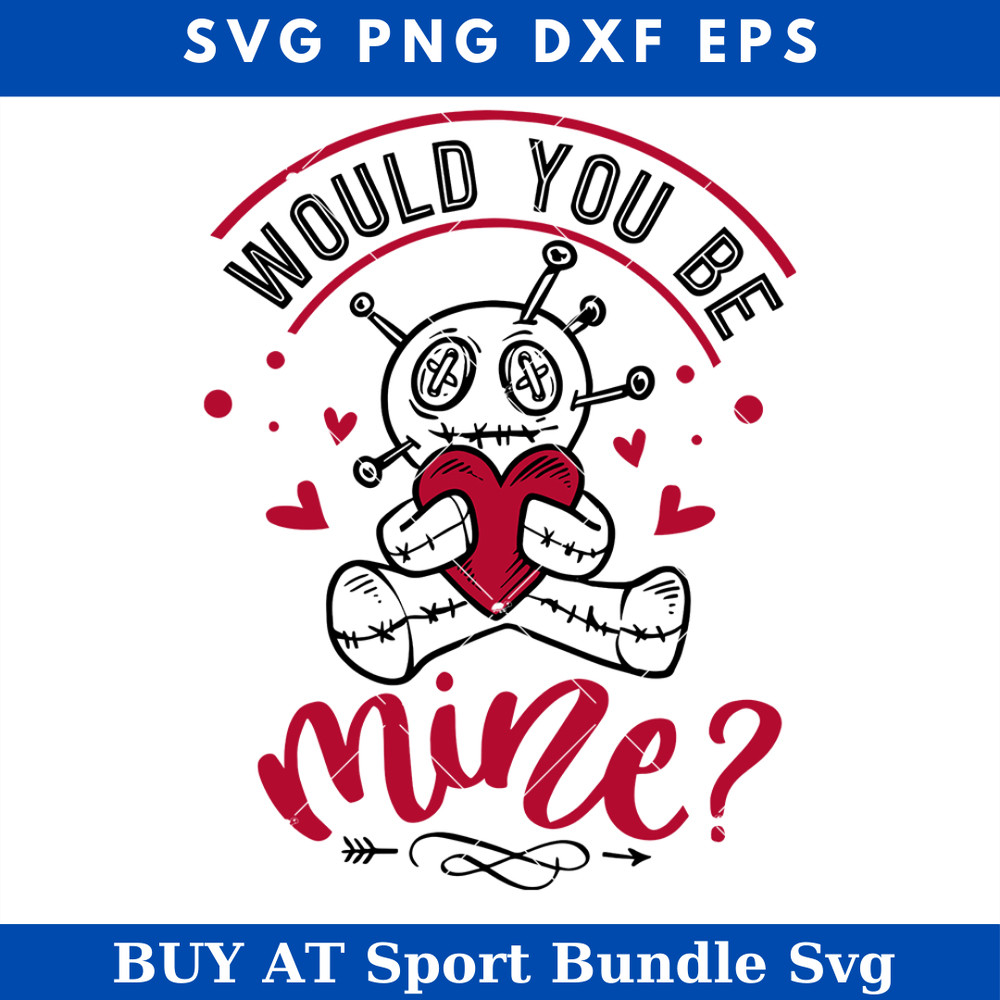 Would You Be Mine Svg, Anti Valentines Day Svg, Funny.jpg