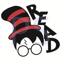 read svg, trending svg, reading svg, harry potter svg, reading books, books svg, reading lovers svg, kid books svg, harr