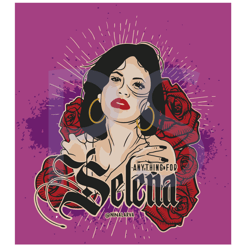 selena quintanilla svg, selena quintanilla, selena svg, selena t shirt, como la flor svg, selena gift, anything for sele