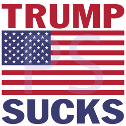 trump sucks, trending svg, anti trump, impeach trump, 2020 election, politics svg, anti donald trump, american flag, tru