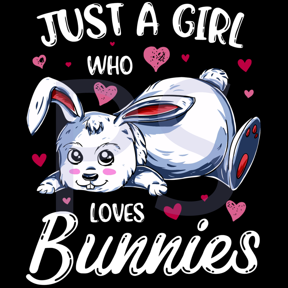Just-a-girl-who-loves-bunnies-Trending-Svg-TD0032.png