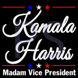 kamala harris madam vice president svg, trending svg, 2020 election, kamala harris, vice president, biden harris, kamala