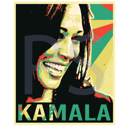 kamala harris svg, trending svg, kamala svg, kamala harris svg, black girl magic svg, black girl svg, harris 2020, women