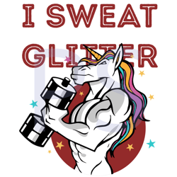 muscular workout unicorn, trending svg, unicorn svg, muscular unicorn svg, i sweat svg, glitter unicorn svg, unicorn mus