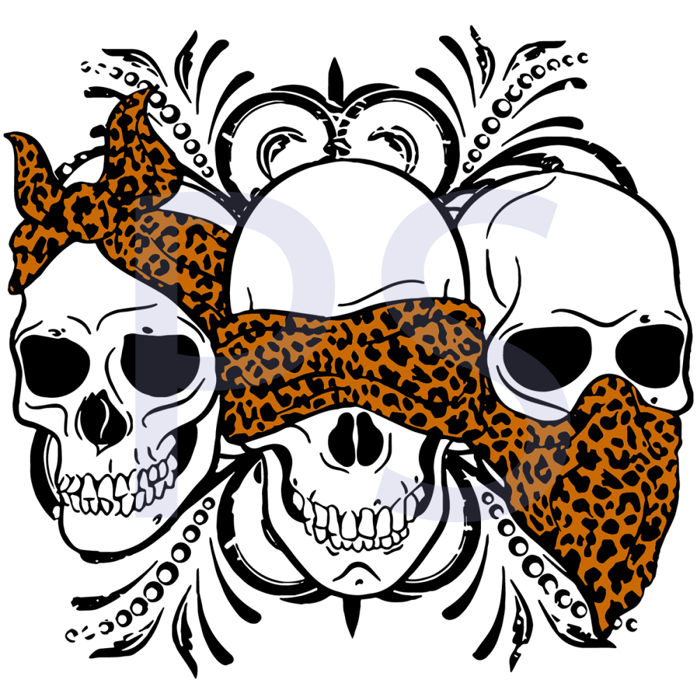 Three-Skull-No-Speak-No-Hear-No-See-Leopard-SVG-TD0019.png