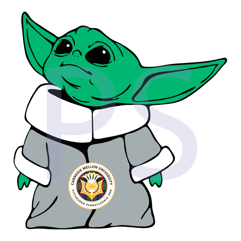 Carnegie-Mellon-University-Baby-Yoda-Trending-Svg-TD1412021.png