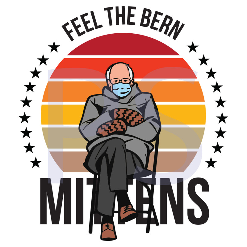 Feel-The-Bern-Svg-TD210203HT8.png
