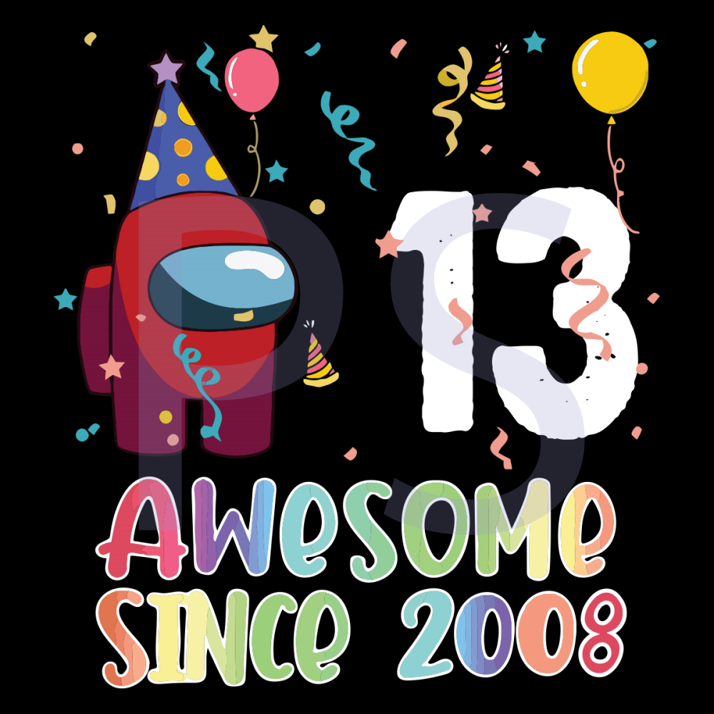 13-Awesome-Since-2008-Birthday-Among-Us-Svg-BD210409LT52.jpg