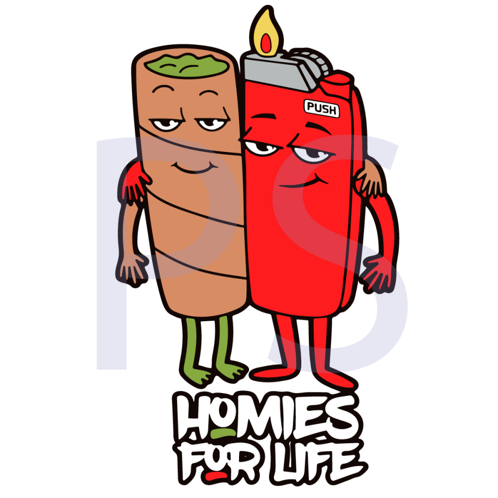 Friends-Cannabis-and-Lighters-Homies-For-Life-Svg-TD210508QQ2.jpg