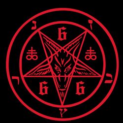 satanic pentagram 666 svg, trending svg, satan svg, satanic svg, 666 svg, evil svg, devil svg, hell svg, star svg, penta