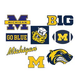 michigan wolverines bundle svg, trending svg, michigan svg, wolverines svg, michigan wolverines svg, michigan wolverines