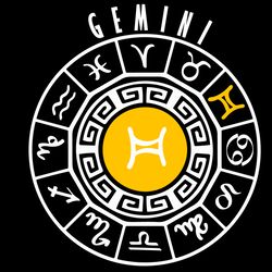 gemini zodiac sign horoscope star signs astrology svg, trending svg, gemini svg, zodiac svg, horoscope svg, horoscope st