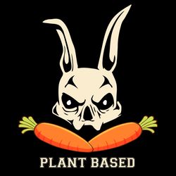 plant based svg, trending svg, rabbit svg, carrot svg, rabbit face svg, rabbit gifts, cool rabbit svg, rabbit art svg, p