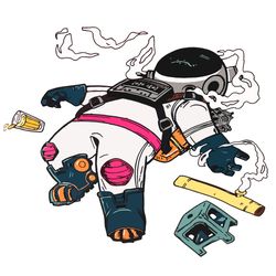 astronaut art svg, trending svg, astronaut svg, cool astronaut svg, funny astronaut svg, astronaut design svg, astronaut