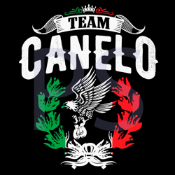 team canelo svg, sport svg, canelo svg, team canelo svg, boxing svg, eagle svg, mexico svg, canelo mexico svg, ribbon sv