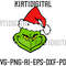 Grinch Face SVG, PNG, Cricut, Grinchy face Png, Christmas Svg, Grinch face cut file,Layered Face Svg, Christmas Svg Png, Grinch Face Layered.jpg
