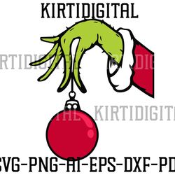 grinch hand svg, png, cricut, grinchy hand png, christmas svg, grinch face cut file,layered face svg, christmas svg png,