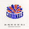 Cardinals SVG, Cardinals Cheer SVG PNG, Cardinals Mascot svg, Cardinals Pom Pom svg, Cheerleader svg, Cardinals Shirt svg, School Spirit svg.jpg