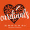 Leopard Heart Cardinals SVG, Cardinals Mascot svg,Cardinals svg,Cardinals School Team,Cardinals Cheer svg,Cardinals Football,Cardinals Heart.jpg