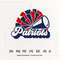 Patriots Cheer SVG PNG, Patriots Mascot svg, Patriots svg, Patriots Shirt svg, School Spirit svg, Cheer Megaphone, Patriots Pom pom svg.jpg