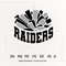 Raider Cheer svg, Raider, Raiders, Cheer svg, png, Sublimation, Pom Pom svg, Clipart, eps, SVG for Shirts, SVG for Cricut, Shirt Design.jpg