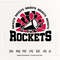 Rockets Cheer SVG PNG, Rockets Mascot svg, Rockets svg, Rockets Shirt svg, School Spirit svg, Cheer Megaphone svg, Rockets Pom pom svg.jpg