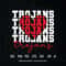 Trojan Heart svg, Trojan, Trojans, Heart svg, png, Sublimation, Heart Clipart, eps, Cheer svg, SVG for Shirts, SVG for Cricut, Shirt Design.jpg
