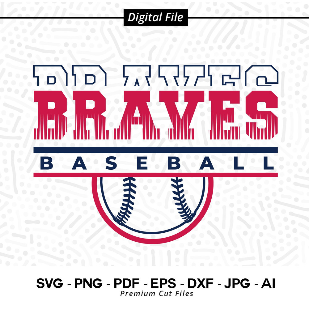 Braves Baseball SVG PNG, Baseball svg, Braves svg, Baseball Shirt svg, Baseball Mom svg, Braves Pride svg, Braves Cheer svg, Cricut,Cut File 2.jpg