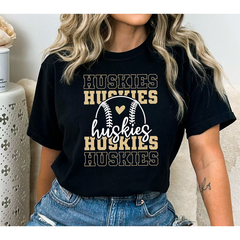 Huskie Baseball svg, Huskie, Huskies, Baseball svg, png, Sublimation, Baseball Clipart, Digital Download, SVG for Shirts, Baseball Mom svg.jpg