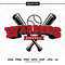 Warriors Baseball SVG PNG, Baseball svg, Warriors svg, Baseball Shirt svg, Baseball Mom svg, Warriors Pride svg, Warriors Cheer svg,Cut File 1.jpg