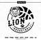 Basketball SVG PNG, Lion Basketball svg, Lion, Lions, Basketball, svg, Lion paw svg, Basketball Clipart, Cricut Cut Files, SVG for Shirts.jpg