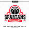 Basketball SVG PNG, Spartans, Basketball, svg, Spartan Basketball svg, Spartan svg, Basketball Clipart, Cricut Cut Files, SVG for Shirts.jpg