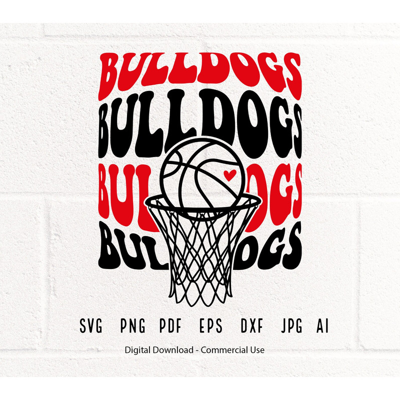 Bulldogs Basketball SVG PNG, Bulldogs Mascot svg, Bulldogs svg,Bulldogs School Team svg,Bulldogs Hoop svg,Basketball Hoop svg, School Spirit.jpg