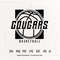 Cougars Basketball SVG PNG, Cougars svg, Cougar svg, Basketball svg, Cougars School Team, Cougars Cheer, Cougars Pride, School Spirit svg.jpg