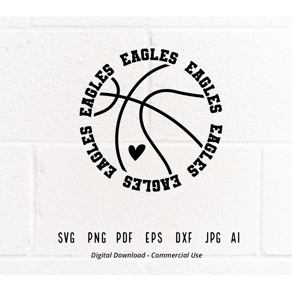 Eagles SVG PNG,Eagles Basketball svg,Eagles Cheer svg,Eagles Stacked svg,School Spirit svg,Eagles Mom svg,Team Mascot,Basketball Mom svg.jpg