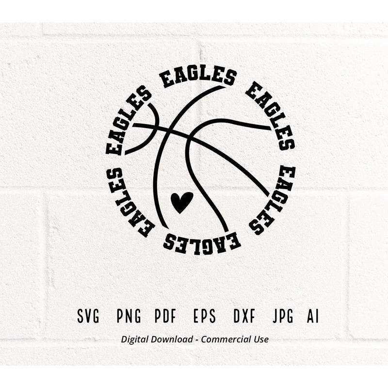 Eagles SVG PNG,Eagles Basketball svg,Eagles Cheer svg,Eagles Stacked svg,School Spirit svg,Eagles Mom svg,Team Mascot,Basketball Mom svg.jpg
