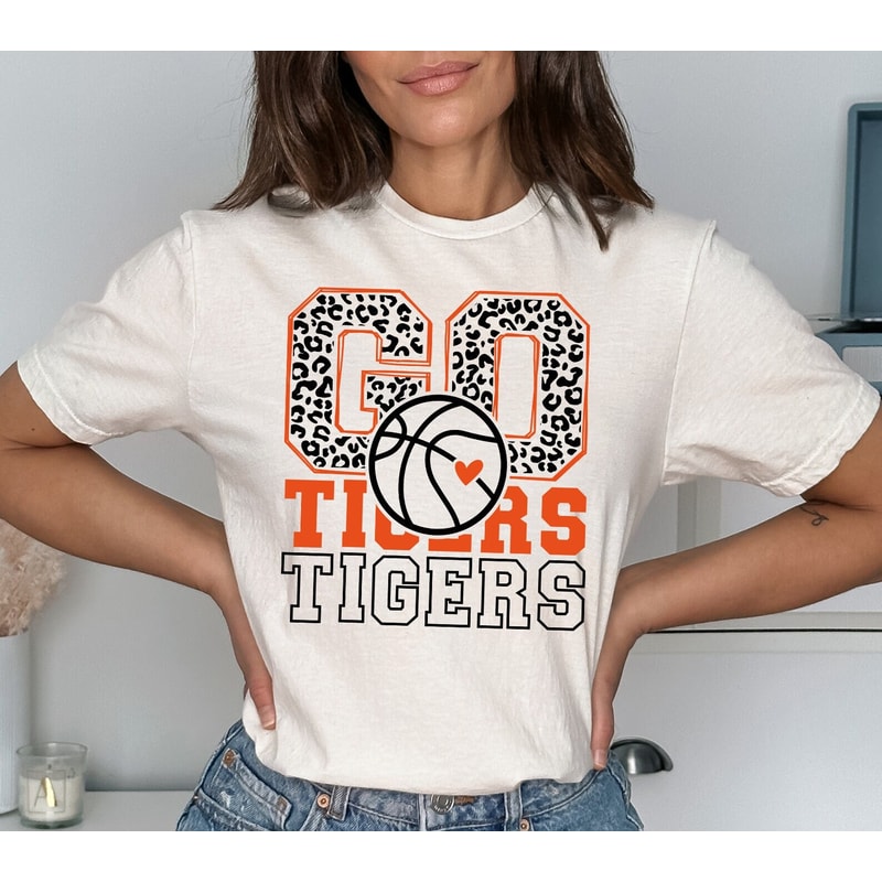 Go Tigers SVG PNG, Leopard Go Tigers svg, Tigers Mascot svg, Tigers svg, Tigers School Team svg, School Spirit, Tigers Basketball,Cricut svg.jpg